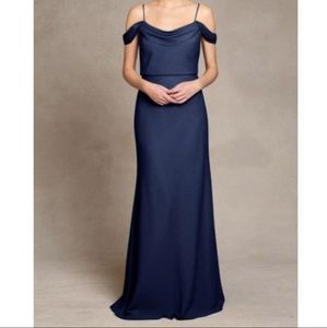 New Jenny Yoo Sabine Dress